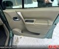 Зеленый Рено Меган, объемом двигателя 2 л и пробегом 201 тыс. км за 4800 $, фото 5 на Automoto.ua