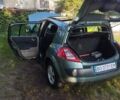 Зеленый Рено Меган, объемом двигателя 1.6 л и пробегом 308 тыс. км за 5200 $, фото 9 на Automoto.ua