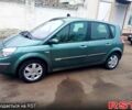 Зелений Рено Меган, об'ємом двигуна 2 л та пробігом 201 тис. км за 4800 $, фото 1 на Automoto.ua