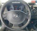 Зеленый Рено Меган, объемом двигателя 1.6 л и пробегом 276 тыс. км за 4700 $, фото 15 на Automoto.ua