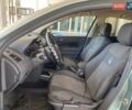 Зеленый Рено Меган, объемом двигателя 1.6 л и пробегом 276 тыс. км за 4700 $, фото 9 на Automoto.ua