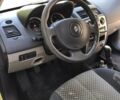 Зеленый Рено Меган, объемом двигателя 1.6 л и пробегом 200 тыс. км за 4400 $, фото 12 на Automoto.ua