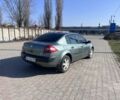 Зеленый Рено Меган, объемом двигателя 1.6 л и пробегом 290 тыс. км за 3420 $, фото 3 на Automoto.ua