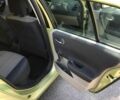 Зеленый Рено Меган, объемом двигателя 1.6 л и пробегом 200 тыс. км за 4400 $, фото 25 на Automoto.ua