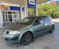 Зеленый Рено Меган, объемом двигателя 1.6 л и пробегом 276 тыс. км за 4700 $, фото 8 на Automoto.ua