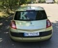 Зеленый Рено Меган, объемом двигателя 1.6 л и пробегом 200 тыс. км за 4400 $, фото 5 на Automoto.ua