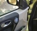Зеленый Рено Меган, объемом двигателя 1.6 л и пробегом 200 тыс. км за 4400 $, фото 20 на Automoto.ua