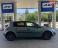 Зеленый Рено Меган, объемом двигателя 1.6 л и пробегом 276 тыс. км за 4700 $, фото 3 на Automoto.ua