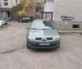 Зеленый Рено Меган, объемом двигателя 2 л и пробегом 350 тыс. км за 4600 $, фото 6 на Automoto.ua