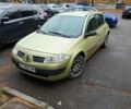 Зеленый Рено Меган, объемом двигателя 1.4 л и пробегом 295 тыс. км за 3400 $, фото 1 на Automoto.ua
