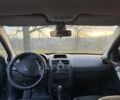 Зелений Рено Меган, об'ємом двигуна 1.6 л та пробігом 111 тис. км за 4000 $, фото 10 на Automoto.ua