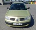Зелений Рено Меган, об'ємом двигуна 1.4 л та пробігом 295 тис. км за 3200 $, фото 1 на Automoto.ua