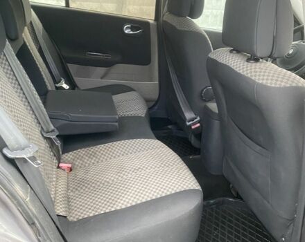 Зелений Рено Меган, об'ємом двигуна 1.5 л та пробігом 267 тис. км за 1250 $, фото 7 на Automoto.ua