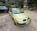 Зелений Рено Меган, об'ємом двигуна 1.6 л та пробігом 1 тис. км за 2700 $, фото 1 на Automoto.ua