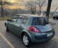 Зелений Рено Меган, об'ємом двигуна 1.6 л та пробігом 111 тис. км за 4000 $, фото 5 на Automoto.ua