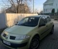 Зелений Рено Меган, об'ємом двигуна 1.4 л та пробігом 290 тис. км за 3250 $, фото 1 на Automoto.ua