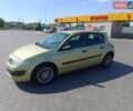 Зелений Рено Меган, об'ємом двигуна 1.4 л та пробігом 295 тис. км за 3200 $, фото 18 на Automoto.ua
