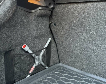 Зеленый Рено Меган, объемом двигателя 1.6 л и пробегом 109 тыс. км за 4900 $, фото 14 на Automoto.ua