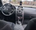 Зеленый Рено Меган, объемом двигателя 2 л и пробегом 350 тыс. км за 4600 $, фото 1 на Automoto.ua
