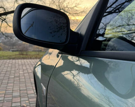 Зеленый Рено Меган, объемом двигателя 1.6 л и пробегом 109 тыс. км за 4900 $, фото 21 на Automoto.ua