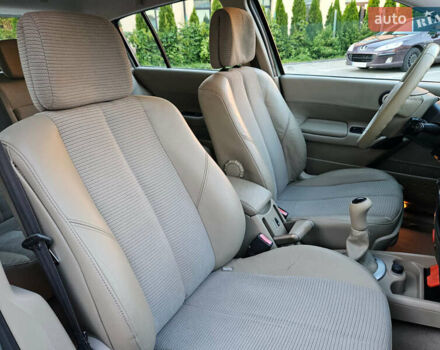 Зеленый Рено Меган, объемом двигателя 1.6 л и пробегом 221 тыс. км за 4999 $, фото 17 на Automoto.ua