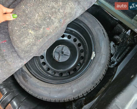 Зеленый Рено Меган, объемом двигателя 1.6 л и пробегом 221 тыс. км за 4999 $, фото 31 на Automoto.ua