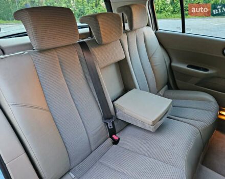 Зеленый Рено Меган, объемом двигателя 1.6 л и пробегом 221 тыс. км за 4999 $, фото 28 на Automoto.ua