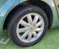 Зеленый Рено Меган, объемом двигателя 1.6 л и пробегом 212 тыс. км за 5500 $, фото 14 на Automoto.ua