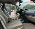 Зеленый Рено Меган, объемом двигателя 1.6 л и пробегом 222 тыс. км за 5500 $, фото 18 на Automoto.ua