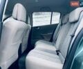 Зелений Рено Меган, об'ємом двигуна 1.6 л та пробігом 196 тис. км за 6800 $, фото 7 на Automoto.ua