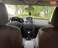 Зеленый Рено Меган, объемом двигателя 1.6 л и пробегом 235 тыс. км за 5000 $, фото 1 на Automoto.ua