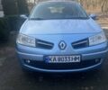 Зеленый Рено Меган, объемом двигателя 1.6 л и пробегом 235 тыс. км за 5000 $, фото 17 на Automoto.ua