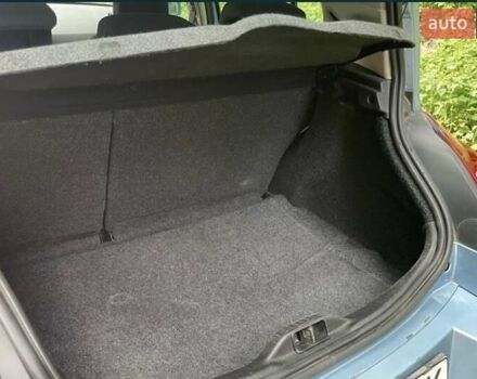 Зеленый Рено Меган, объемом двигателя 1.6 л и пробегом 235 тыс. км за 5000 $, фото 30 на Automoto.ua