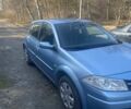 Зеленый Рено Меган, объемом двигателя 1.6 л и пробегом 235 тыс. км за 5000 $, фото 19 на Automoto.ua