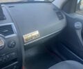 Зеленый Рено Меган, объемом двигателя 1.6 л и пробегом 235 тыс. км за 5000 $, фото 14 на Automoto.ua