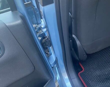 Зеленый Рено Меган, объемом двигателя 1.6 л и пробегом 235 тыс. км за 5000 $, фото 23 на Automoto.ua