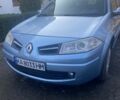 Зеленый Рено Меган, объемом двигателя 1.6 л и пробегом 235 тыс. км за 5000 $, фото 20 на Automoto.ua
