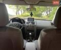 Зеленый Рено Меган, объемом двигателя 1.6 л и пробегом 235 тыс. км за 5000 $, фото 1 на Automoto.ua