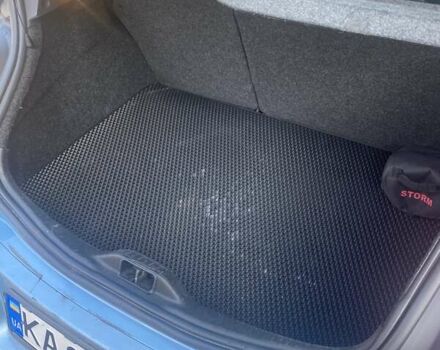 Зеленый Рено Меган, объемом двигателя 1.6 л и пробегом 235 тыс. км за 5000 $, фото 2 на Automoto.ua