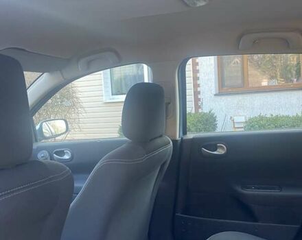 Зеленый Рено Меган, объемом двигателя 1.6 л и пробегом 235 тыс. км за 5000 $, фото 5 на Automoto.ua