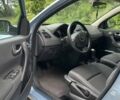 Зеленый Рено Меган, объемом двигателя 1.6 л и пробегом 235 тыс. км за 5000 $, фото 28 на Automoto.ua
