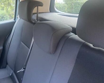 Зеленый Рено Меган, объемом двигателя 1.6 л и пробегом 235 тыс. км за 5000 $, фото 4 на Automoto.ua