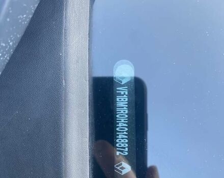 Зеленый Рено Меган, объемом двигателя 1.6 л и пробегом 235 тыс. км за 5000 $, фото 25 на Automoto.ua