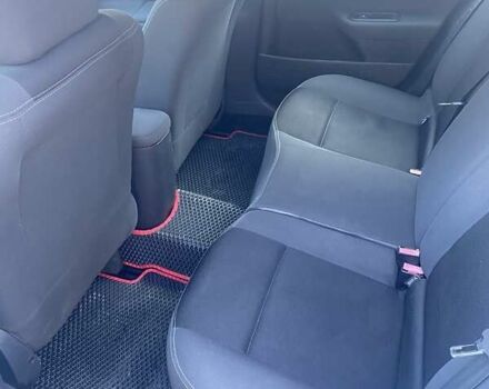 Зеленый Рено Меган, объемом двигателя 1.6 л и пробегом 235 тыс. км за 5000 $, фото 3 на Automoto.ua