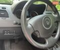 Зеленый Рено Меган, объемом двигателя 1.6 л и пробегом 235 тыс. км за 5000 $, фото 29 на Automoto.ua