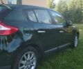 Зеленый Рено Меган, объемом двигателя 1.6 л и пробегом 130 тыс. км за 7600 $, фото 1 на Automoto.ua