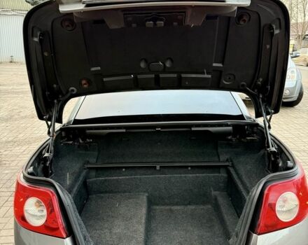 Зелений Рено Меган, об'ємом двигуна 0 л та пробігом 250 тис. км за 1950 $, фото 8 на Automoto.ua