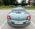 Зеленый Рено Меган, объемом двигателя 1.6 л и пробегом 239 тыс. км за 4800 $, фото 2 на Automoto.ua