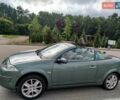 Зеленый Рено Меган, объемом двигателя 1.6 л и пробегом 239 тыс. км за 4800 $, фото 3 на Automoto.ua