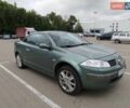 Зеленый Рено Меган, объемом двигателя 1.6 л и пробегом 239 тыс. км за 4800 $, фото 7 на Automoto.ua